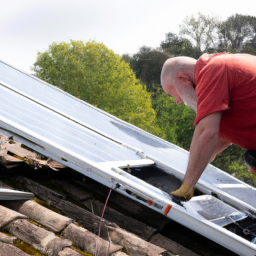 Services de Dépannage pour les Systèmes Photovoltaïques : Rapidité et Fiabilité Plaisance-du-Touch